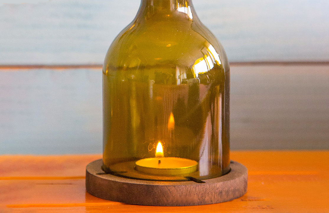 Joy Kitchen - Kandelaars